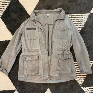 Rubbish Jacket